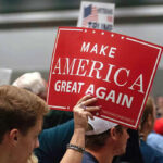 MAGA Leader’s Voting Mystery Sparks Debate…