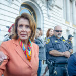 WATCH: Pelosi VIDEO Fury—What’s She Hiding?