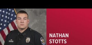 Former Louisville police officer indicted in shooting of unarmed man