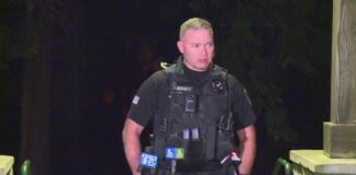 Officials confirm multiple people dead after Sandy shooting, arrest