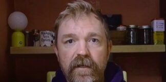 Maine Democratic Senate candidate Graham Platner joins Morning Joe