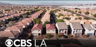 Bipartisan bill could impact millions of potential homebuyers across Southern California