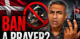 Can a Country Ban a Prayer? Denmark's Proposal Sparks Global Debate