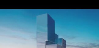 25 years after 9/11, groundbreaking at WTC 'completes' rebuilding