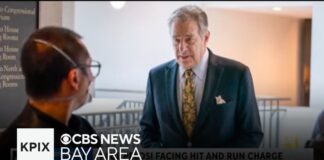 Paul Pelosi, husband of former House Speaker Nancy Pelosi ...
