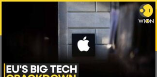 EU Court Rejects Apple DMA Challenge | WION News