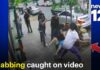 Unprovoked Killings, Vanishing Suspects — System Exposed Shocking video shows man stabbed repeatedly outside Bronx deli