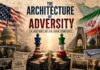 The Architecture of Adversity: A History of US-Iran Conflict