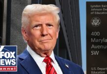 Trump Admin Targets Schools That Ignore Sex Abuse and Title IX Trump launches NEW crackdown on teachers accused of sexual abuse